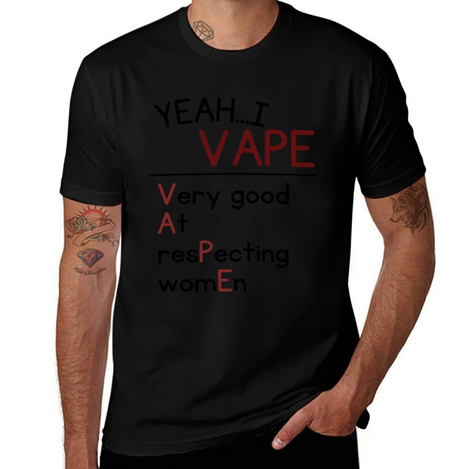 Yeah I Vape Very Good At Respe - Vaping Goods ulasan dan harga