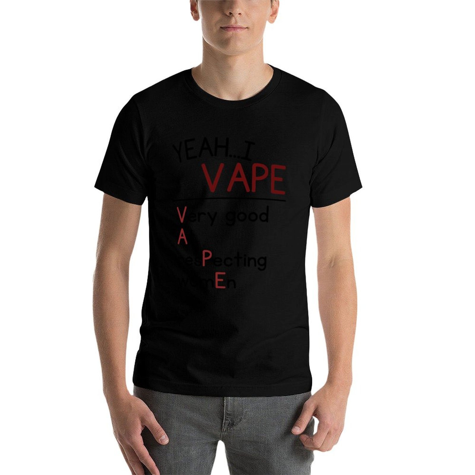 Yeah I Vape Very Good At Respe - Vaping Goods ulasan dan harga