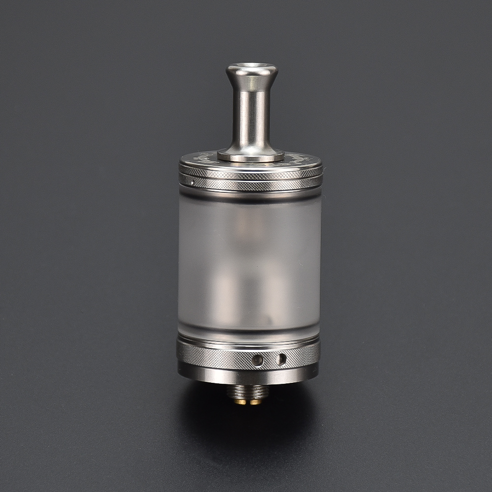 Taifun GTR MTL RTA 23MM Single - Vape Coil Replacement ulasan dan harga