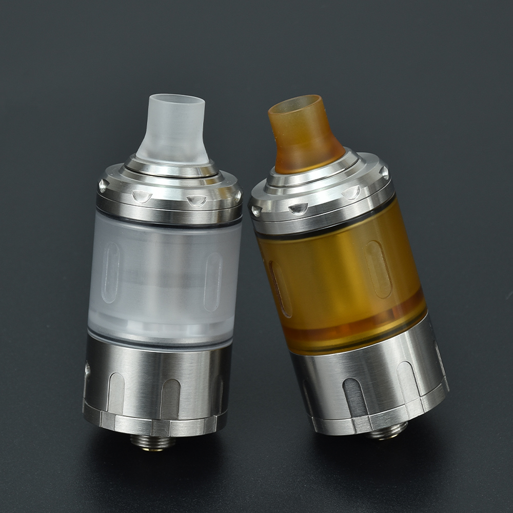 Wolfcoolvape Hussar Gobby RTA  - Vape Coil Replacement ulasan dan harga