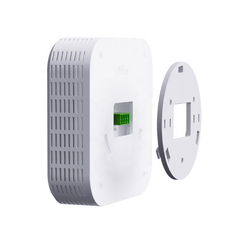 LoRaWAN WiFi 4G Air Monitoring - Vaping Area ulasan dan harga