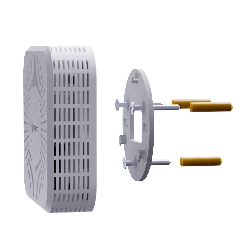 LoRaWAN WiFi 4G Air Monitoring - Vaping Area ulasan dan harga