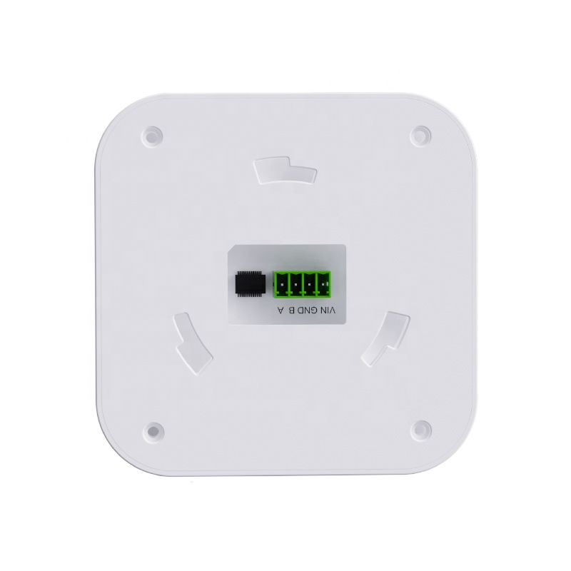 LoRaWAN WiFi 4G Air Monitoring - Vaping Area ulasan dan harga