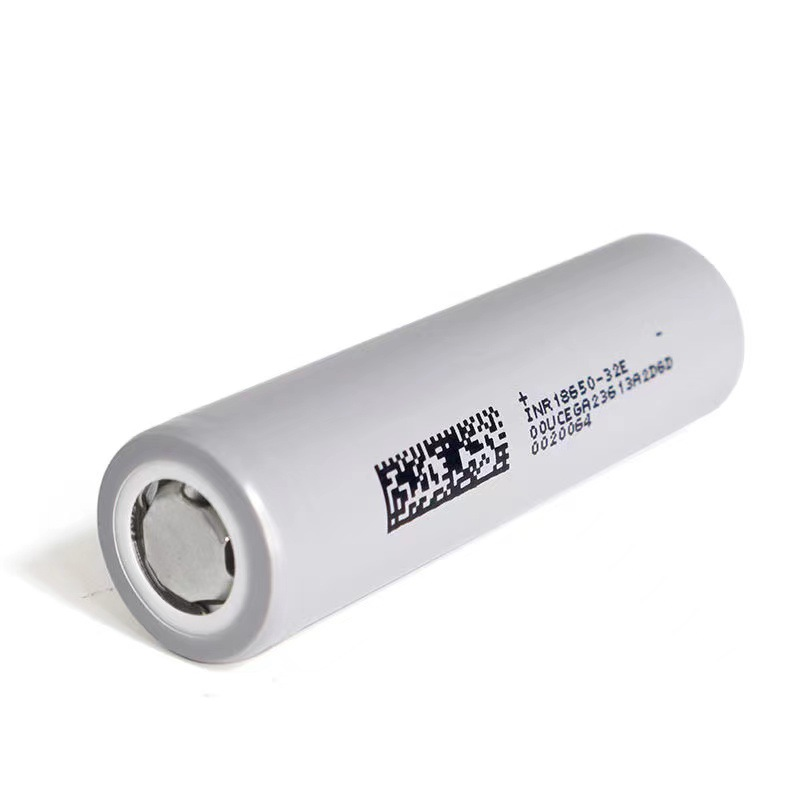 32E INR18650 3200mAh 3.7V Rech - Vaping Goods ulasan dan harga