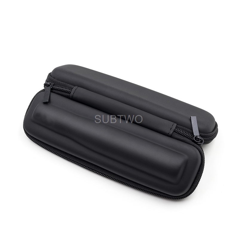 Leather Ego Zipper Case for Eg - Vaping Area ulasan dan harga