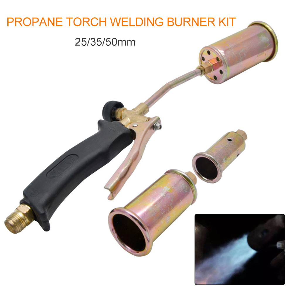 Portable Propane Torch Welding - Weed Vaping Accessories ulasan dan harga