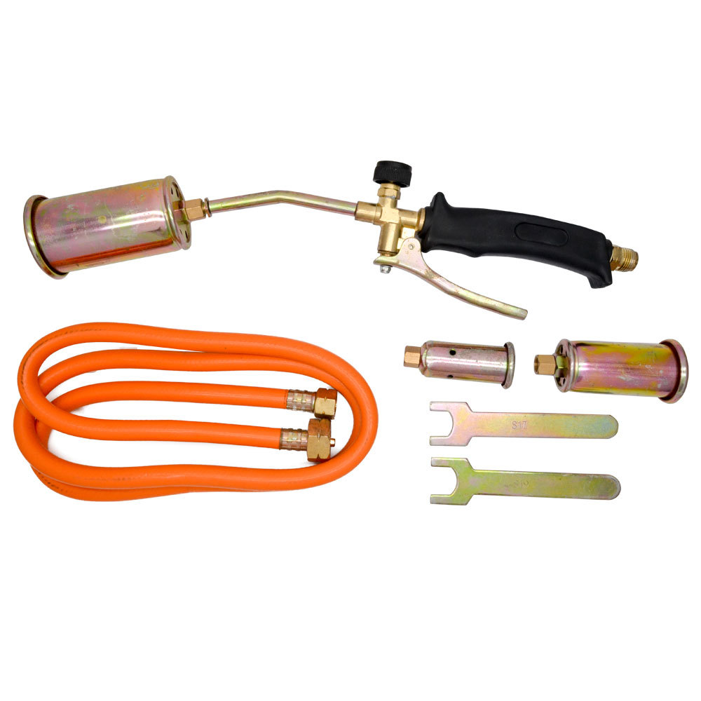 Portable Propane Torch Welding - Weed Vaping Accessories ulasan dan harga