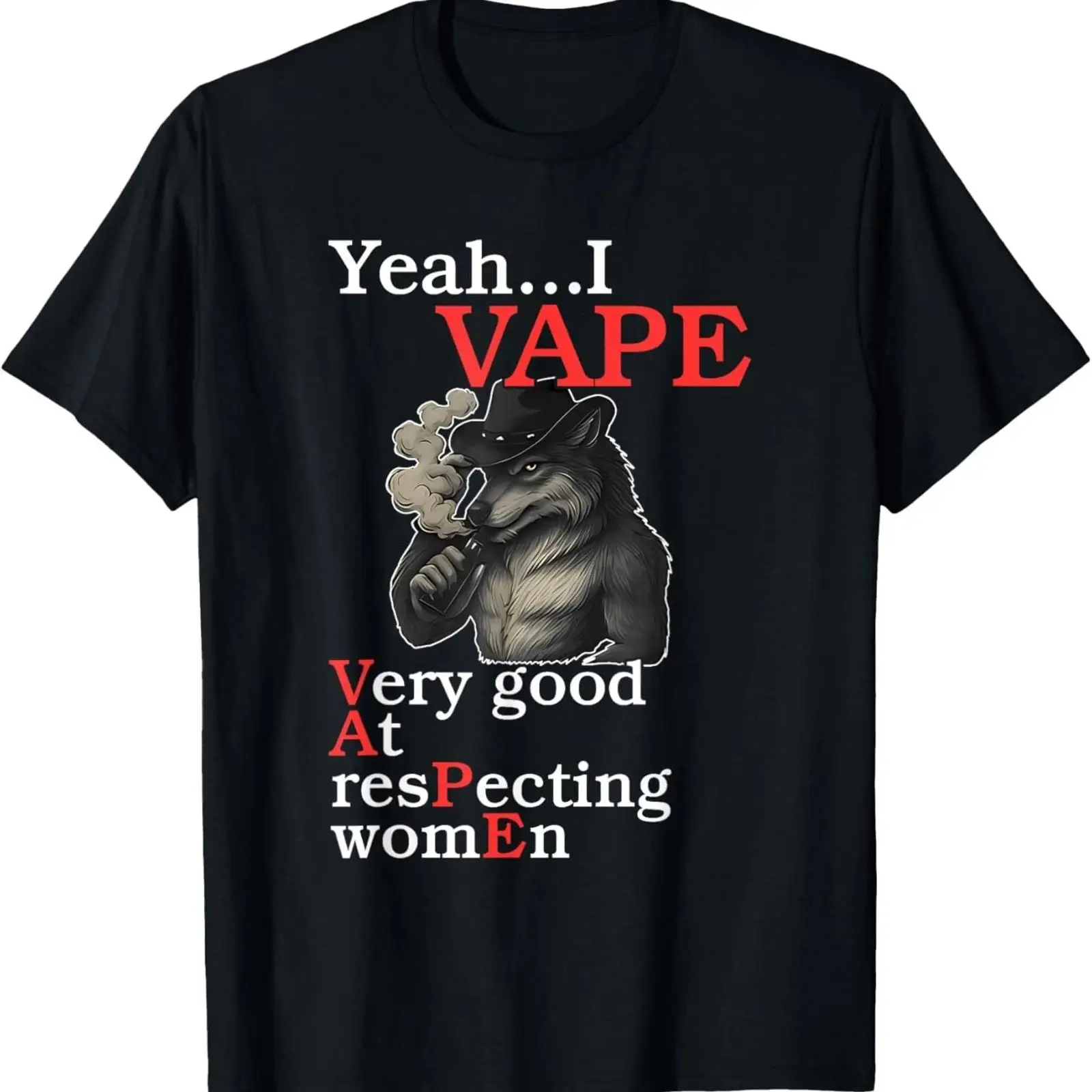 Yeah I Vape Very Good At Respe - Vaping Goods ulasan dan harga