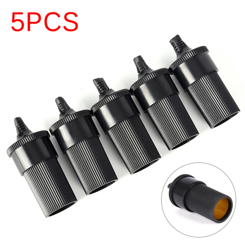 5 Pcs 12V 24V DIY Extension Fe - Accessories Experts Vape ulasan dan harga