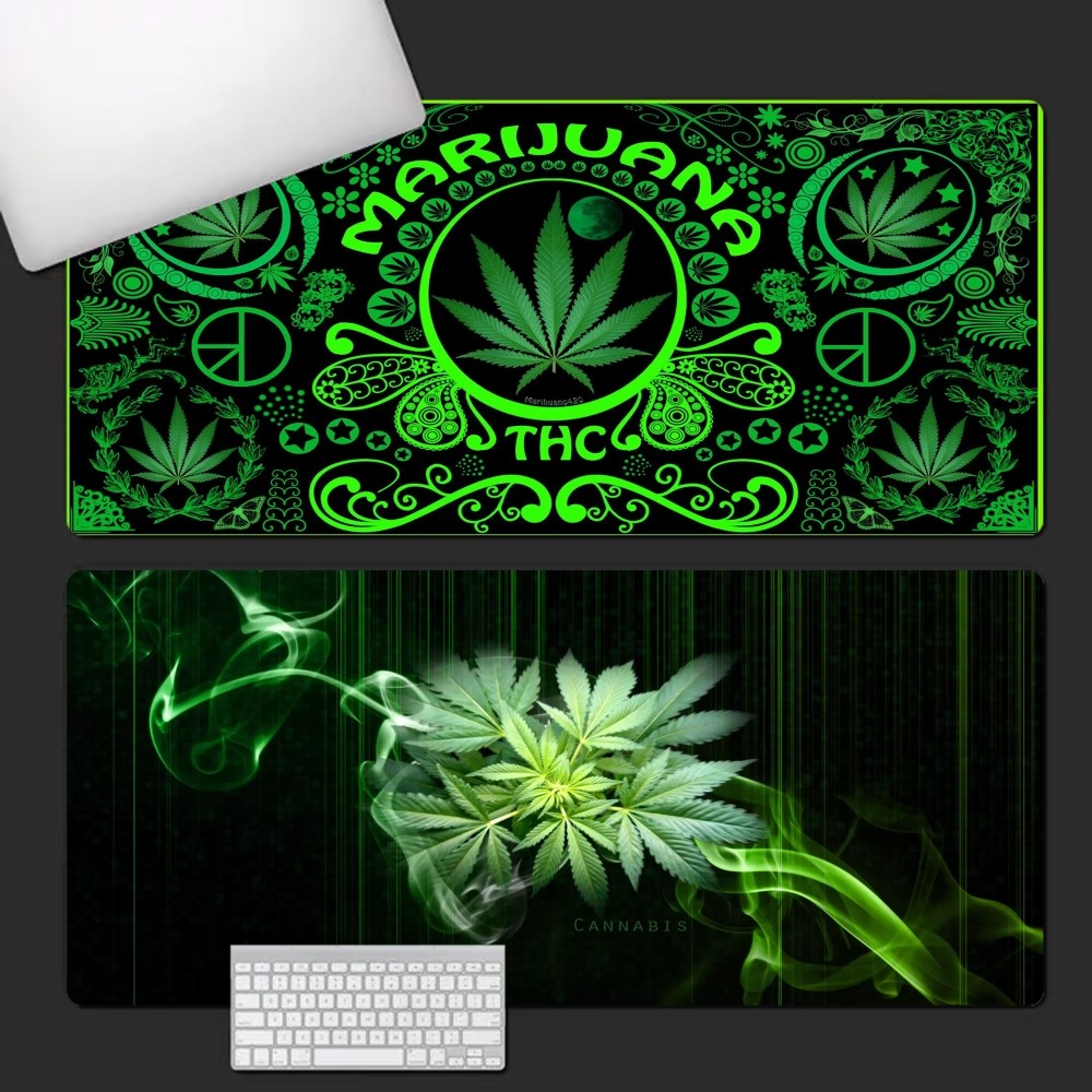 Funny Smoking Weed 420 Mousepa - Weed Vaping Accessories ulasan dan harga