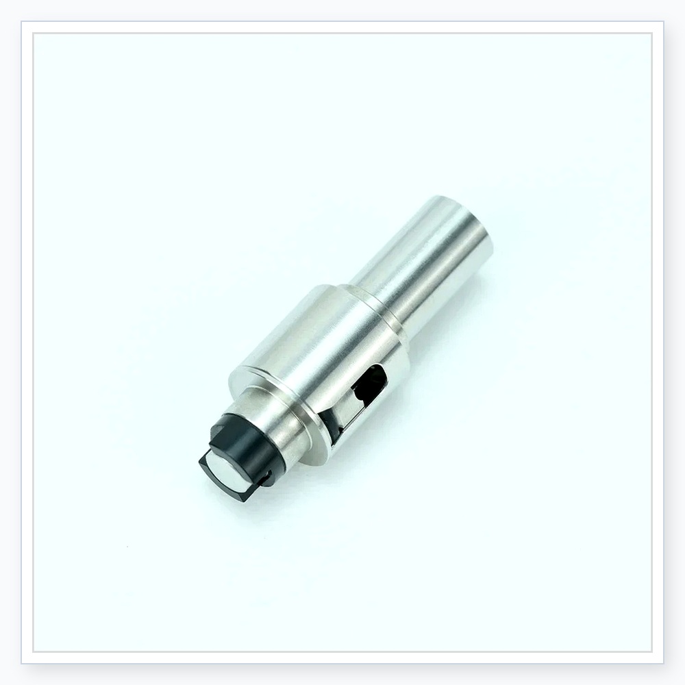 Wolfcoolvape Exocet Style RBA  - Vape Coil Replacement ulasan dan harga