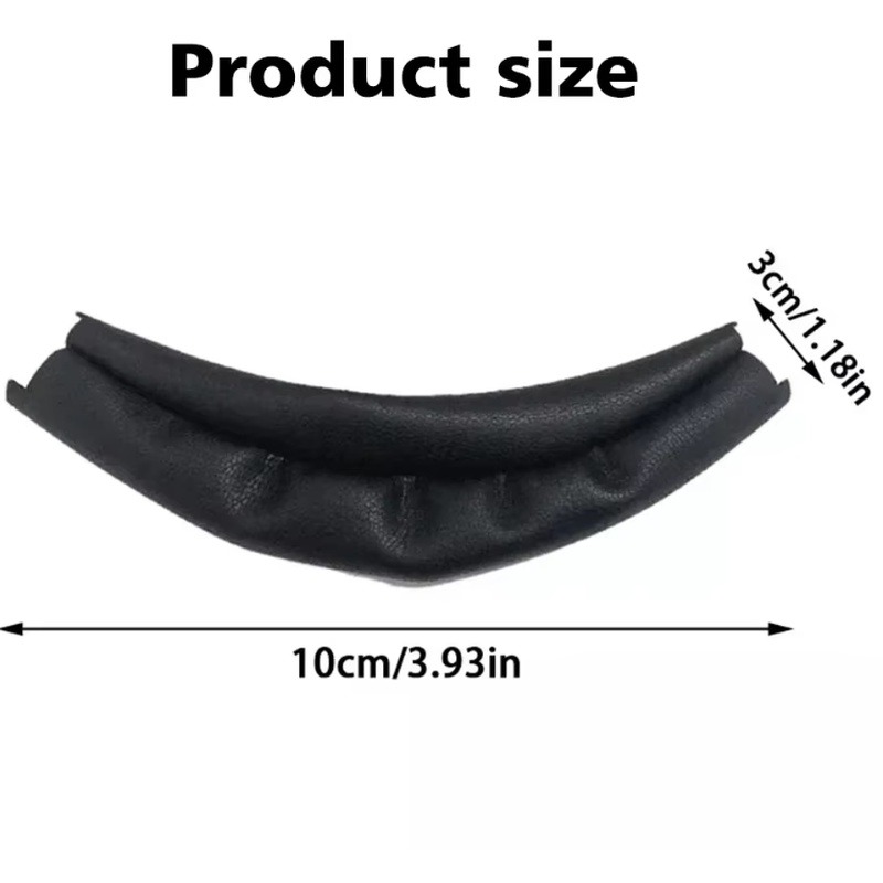 Leather Replacement Earpads an - Sony Headphone Wh-1000Xm4 ulasan dan harga