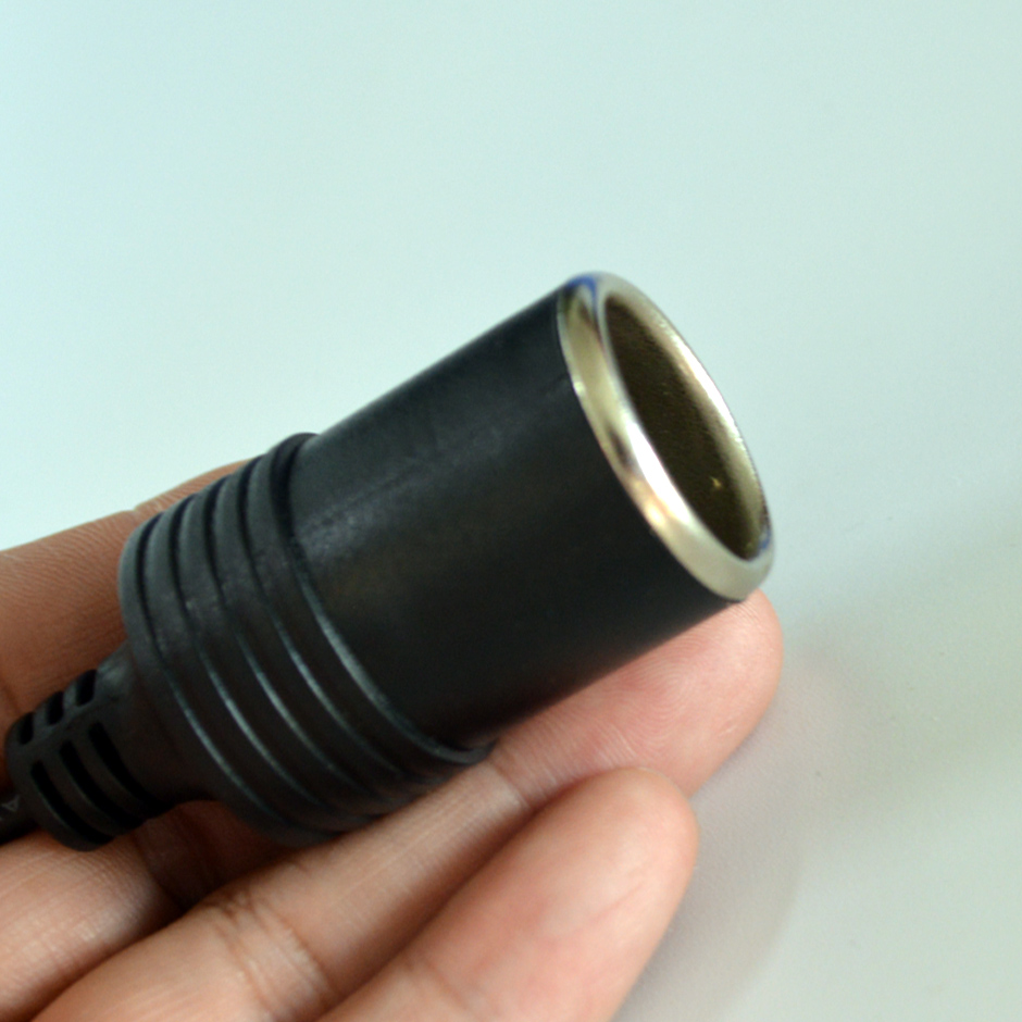 QXN 5V To 12V Converter Cable  - Accessories Experts Vape ulasan dan harga