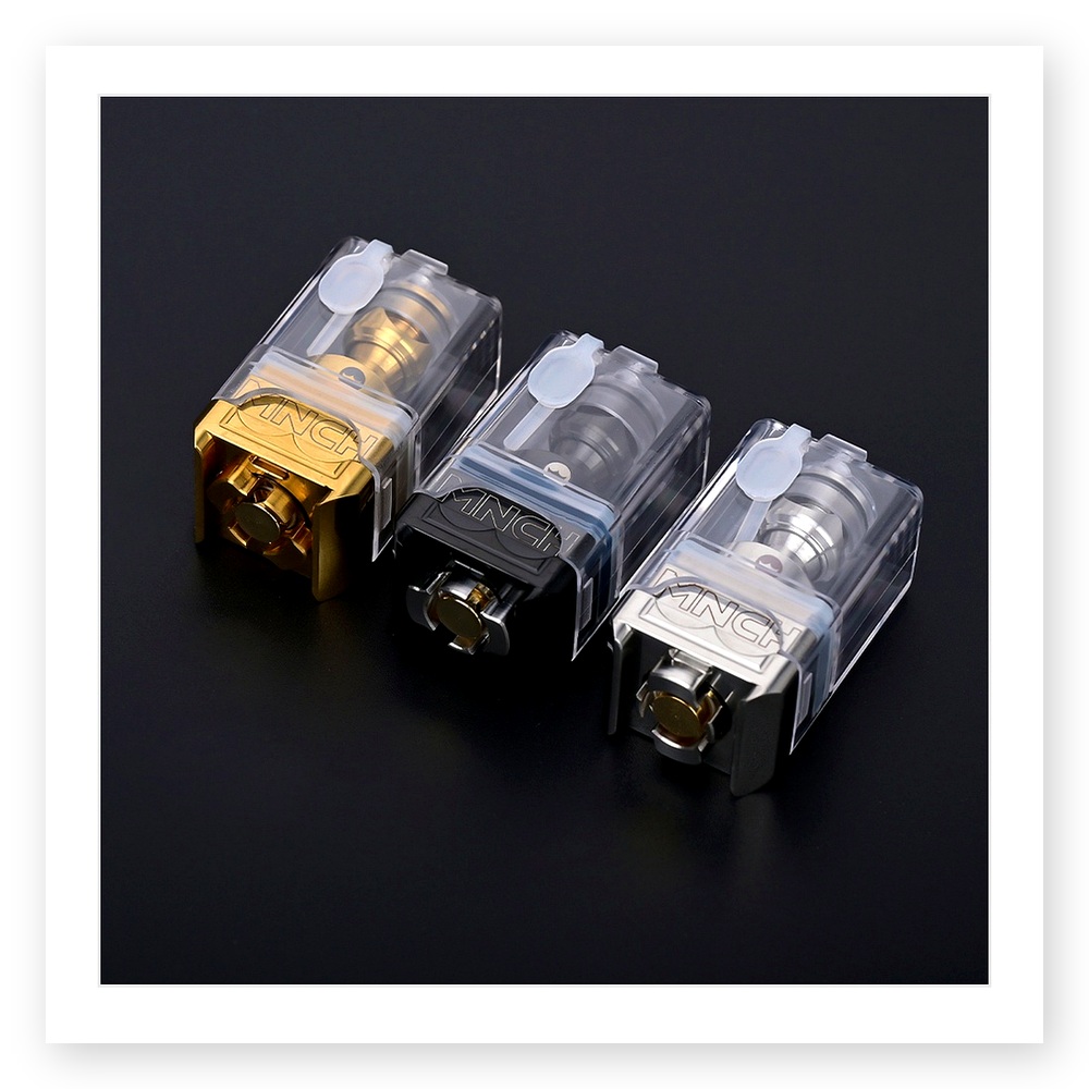 Wolfcoolvape DotMobb UPT RBA T - Vape Coil Replacement ulasan dan harga