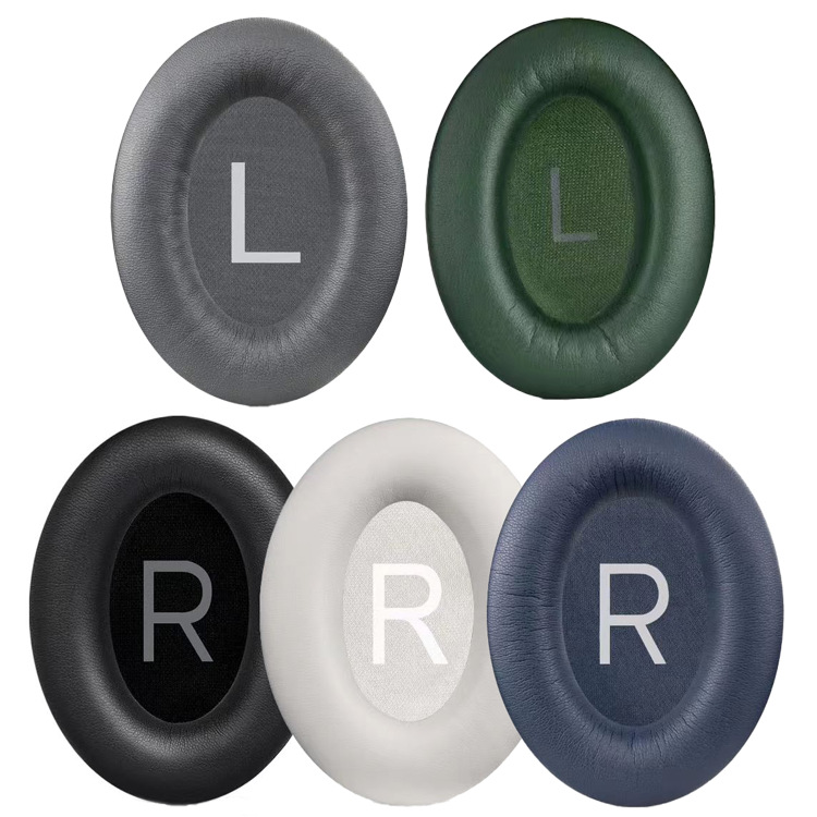 Replacement Ear Pads Cushions  - Bose Headphone Qc45 ulasan dan harga