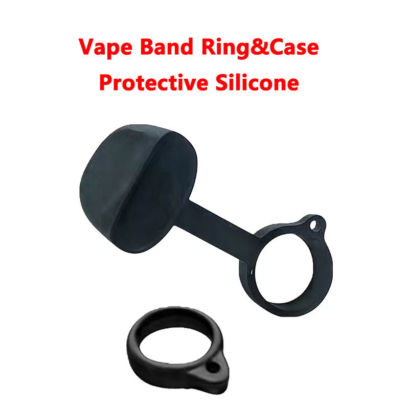 Portable Silicone Case Vape Pr - Vaping Area ulasan dan harga