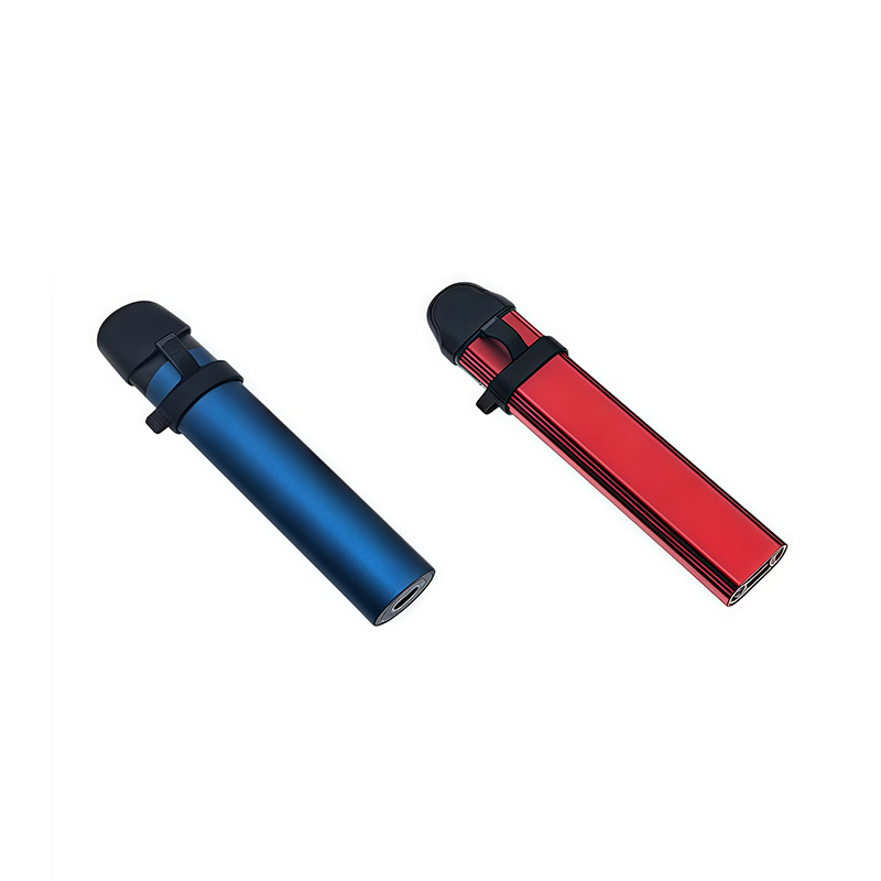 Portable Silicone Case Vape Pr - Vaping Area ulasan dan harga