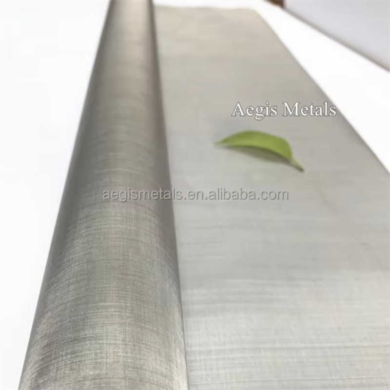 Ultra Fine 1 Micron 3 5 Micro  - Stainless Wire Ss316 ulasan dan harga