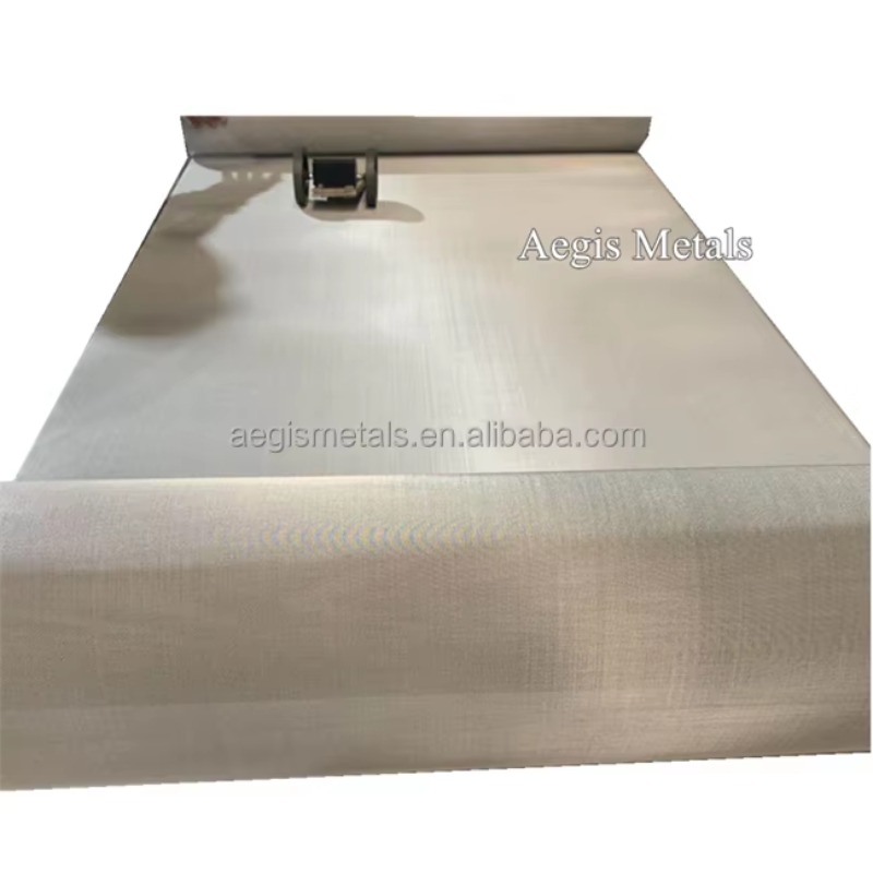 Ultra Fine 1 Micron 3 5 Micro  - Stainless Wire Ss316 ulasan dan harga
